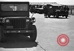 Image of Korean General Paik Sun-yup Korea, 1955, second 41 stock footage video 65675044041