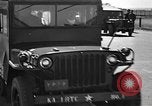 Image of Korean General Paik Sun-yup Korea, 1955, second 42 stock footage video 65675044041