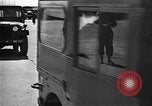 Image of Korean General Paik Sun-yup Korea, 1955, second 43 stock footage video 65675044041