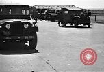 Image of Korean General Paik Sun-yup Korea, 1955, second 44 stock footage video 65675044041