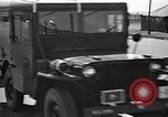 Image of Korean General Paik Sun-yup Korea, 1955, second 48 stock footage video 65675044041
