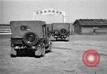 Image of Korean General Paik Sun-yup Korea, 1955, second 49 stock footage video 65675044041