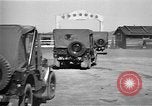 Image of Korean General Paik Sun-yup Korea, 1955, second 50 stock footage video 65675044041