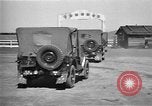 Image of Korean General Paik Sun-yup Korea, 1955, second 51 stock footage video 65675044041