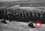 Image of Korean General Paik Sun-yup Korea, 1955, second 57 stock footage video 65675044041