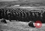 Image of Korean General Paik Sun-yup Korea, 1955, second 58 stock footage video 65675044041