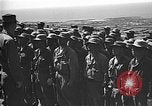 Image of Korean General Paik Sun-yup Korea, 1955, second 60 stock footage video 65675044041