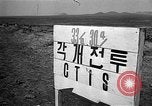 Image of ROK training facility Korea, 1955, second 1 stock footage video 65675044042