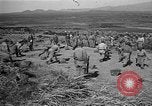 Image of ROK training facility Korea, 1955, second 4 stock footage video 65675044042
