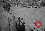 Image of ROK training facility Korea, 1955, second 7 stock footage video 65675044042