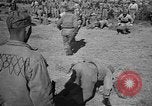 Image of ROK training facility Korea, 1955, second 9 stock footage video 65675044042