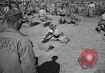 Image of ROK training facility Korea, 1955, second 11 stock footage video 65675044042