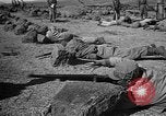 Image of ROK training facility Korea, 1955, second 12 stock footage video 65675044042