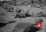 Image of ROK training facility Korea, 1955, second 13 stock footage video 65675044042