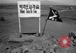 Image of ROK training facility Korea, 1955, second 17 stock footage video 65675044042
