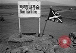 Image of ROK training facility Korea, 1955, second 18 stock footage video 65675044042