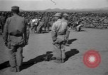 Image of ROK training facility Korea, 1955, second 19 stock footage video 65675044042