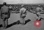 Image of ROK training facility Korea, 1955, second 20 stock footage video 65675044042
