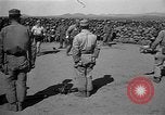 Image of ROK training facility Korea, 1955, second 21 stock footage video 65675044042