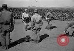 Image of ROK training facility Korea, 1955, second 22 stock footage video 65675044042