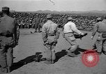 Image of ROK training facility Korea, 1955, second 23 stock footage video 65675044042