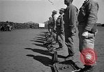 Image of ROK training facility Korea, 1955, second 24 stock footage video 65675044042