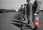 Image of ROK training facility Korea, 1955, second 25 stock footage video 65675044042