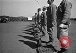 Image of ROK training facility Korea, 1955, second 26 stock footage video 65675044042