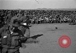 Image of ROK training facility Korea, 1955, second 27 stock footage video 65675044042