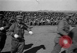 Image of ROK training facility Korea, 1955, second 29 stock footage video 65675044042