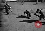 Image of ROK training facility Korea, 1955, second 30 stock footage video 65675044042