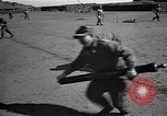 Image of ROK training facility Korea, 1955, second 31 stock footage video 65675044042