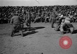Image of ROK training facility Korea, 1955, second 32 stock footage video 65675044042