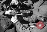 Image of ROK training facility Korea, 1955, second 37 stock footage video 65675044042