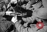 Image of ROK training facility Korea, 1955, second 38 stock footage video 65675044042