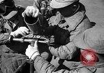 Image of ROK training facility Korea, 1955, second 39 stock footage video 65675044042