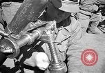 Image of ROK training facility Korea, 1955, second 40 stock footage video 65675044042