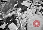 Image of ROK training facility Korea, 1955, second 41 stock footage video 65675044042