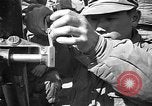 Image of ROK training facility Korea, 1955, second 43 stock footage video 65675044042