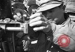 Image of ROK training facility Korea, 1955, second 44 stock footage video 65675044042