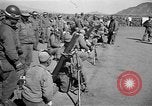 Image of ROK training facility Korea, 1955, second 45 stock footage video 65675044042