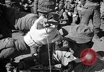 Image of ROK training facility Korea, 1955, second 47 stock footage video 65675044042