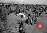 Image of ROK training facility Korea, 1955, second 50 stock footage video 65675044042