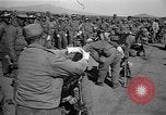Image of ROK training facility Korea, 1955, second 51 stock footage video 65675044042