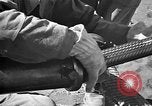 Image of ROK training facility Korea, 1955, second 62 stock footage video 65675044042