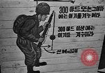 Image of Republic of Korea troops being trained Korea, 1955, second 1 stock footage video 65675044043