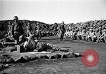 Image of Republic of Korea troops being trained Korea, 1955, second 4 stock footage video 65675044043