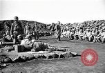 Image of Republic of Korea troops being trained Korea, 1955, second 6 stock footage video 65675044043