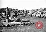 Image of Republic of Korea troops being trained Korea, 1955, second 7 stock footage video 65675044043
