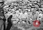 Image of Republic of Korea troops being trained Korea, 1955, second 8 stock footage video 65675044043